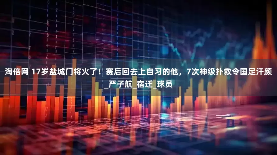 淘倍网 17岁盐城门将火了！赛后回去上自习的他，7次神级扑救令国足汗颜_严子航_宿迁_球员