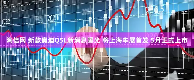 淘倍网 新款奥迪Q5L新消息曝光 将上海车展首发 5月正式上市