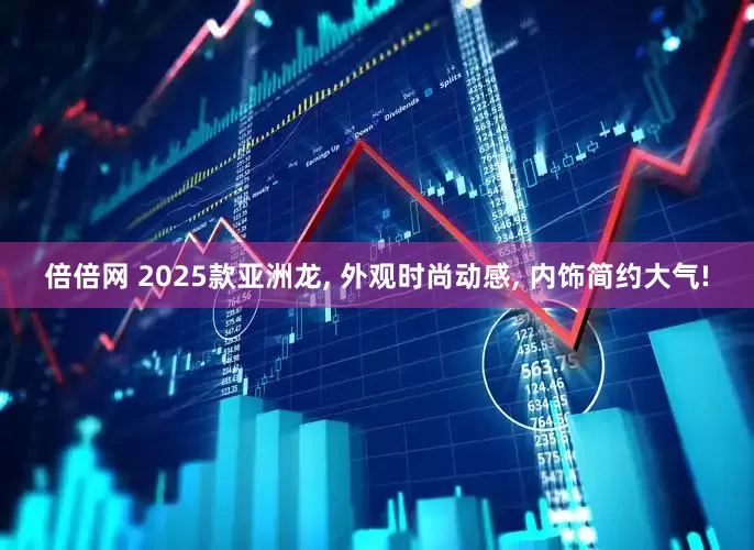 倍倍网 2025款亚洲龙, 外观时尚动感, 内饰简约大气!