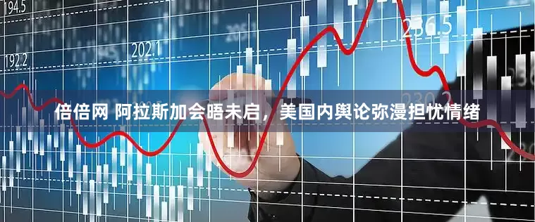 倍倍网 阿拉斯加会晤未启，美国内舆论弥漫担忧情绪